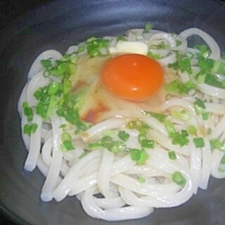 釜揚げうどん